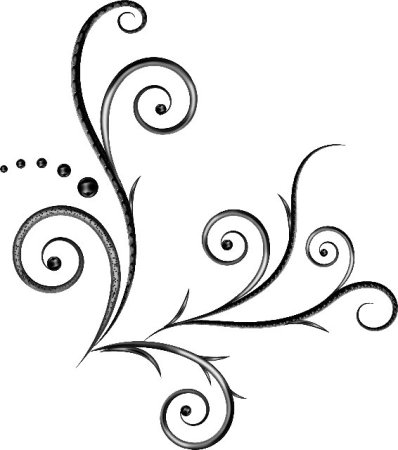 Узоры для рисования