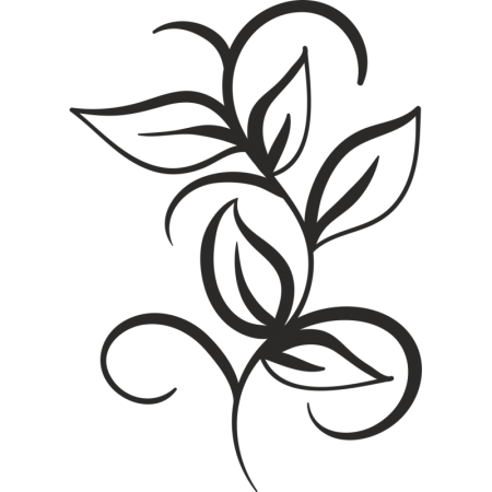 Красивые узоры для рисования