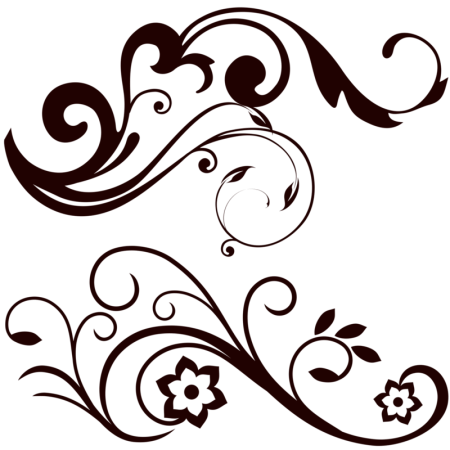 Орнаменты и узоры