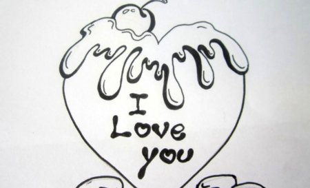 Красивые надписи для срисовки