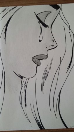 Рисунки для срисовки любовь