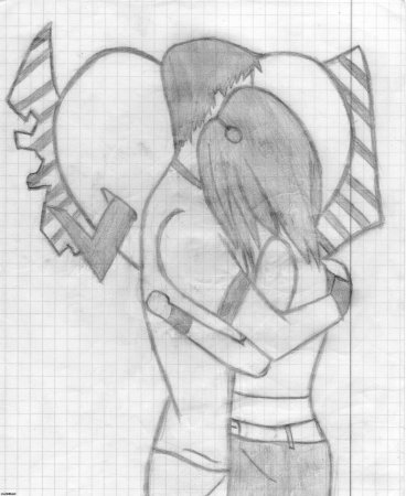 Рисунки карандашом для срисовки