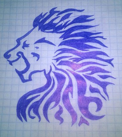 Крутые рисунки