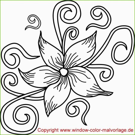 Узоры для рисования