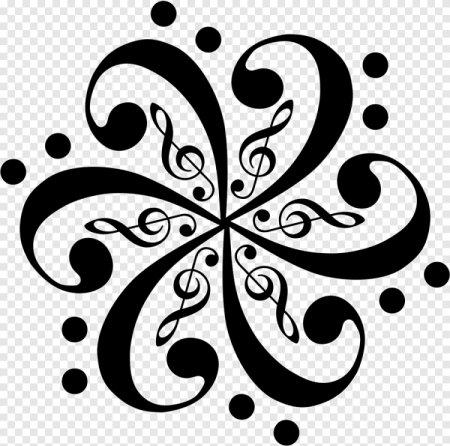 Несложные узоры