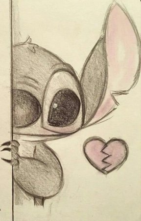 Милые картинки для срисовки