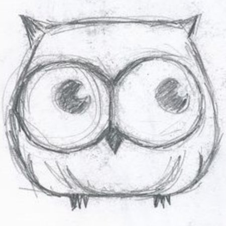 Милые рисунки для срисовки