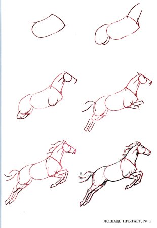 Красивые рисунки