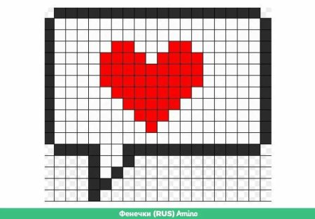 Рисование по клеточкам в тетради