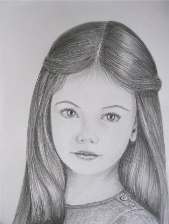 Рисунки для срисовки лёгкие