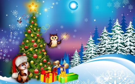 Снегурочка иллюстрации рут Сандерсон