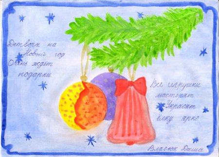 Новогодние снеговечки