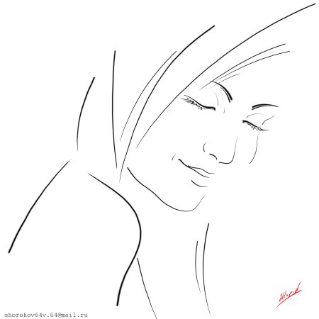 Картины Владимира Шорохова