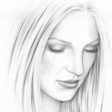 Рисунки карандашом