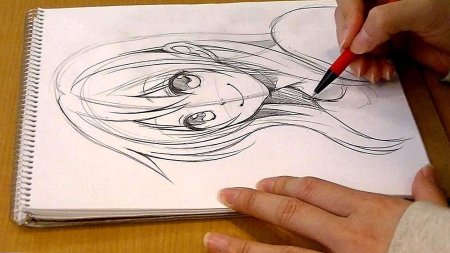 Идеи для рисования карандашом