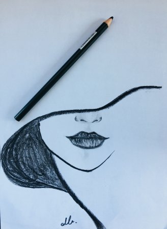 Рисункилеккие и красивые
