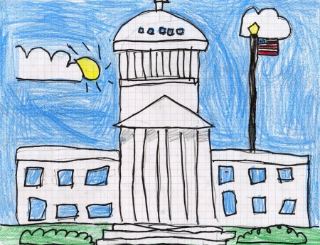 Рисунки для 3 класса
