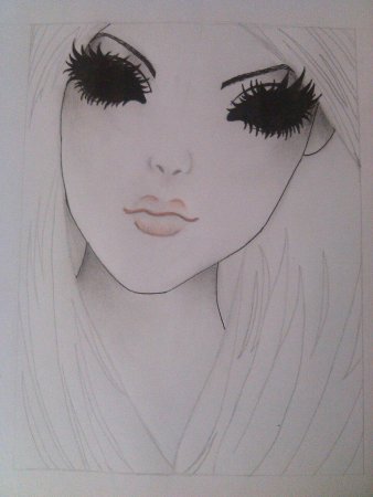 Рисунки для срисовки