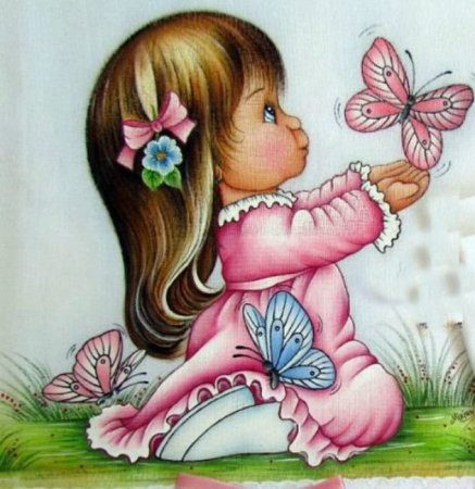 Куклы Джоли тилибра