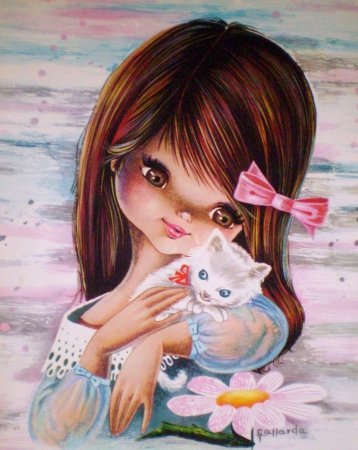 Рисунки рут Морхед