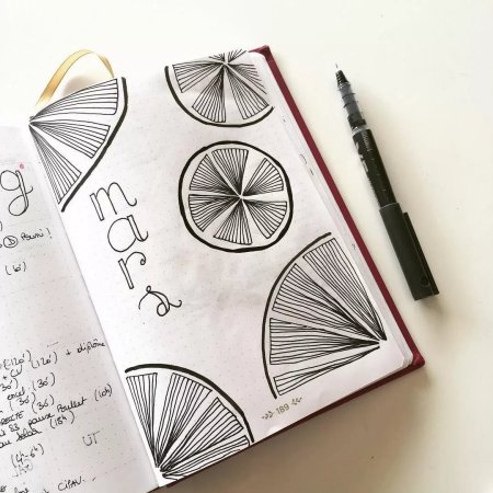 Идеи для рисунков