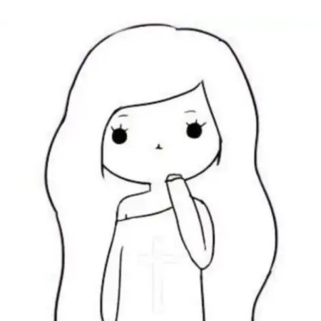 Рисунки очень легкие и красивые