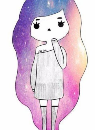 Легкие рисунки для срисовки