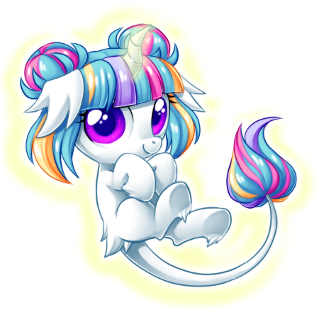 Дружба это чудо Флаттершай