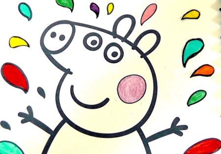 Идеи для рисования