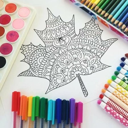 Дисней персонажи рисунки маркерами Lighane