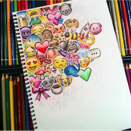 Tania Samoshkina иллюстрации