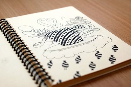 Идеи для рисунков