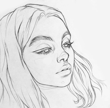 Идеи для рисования