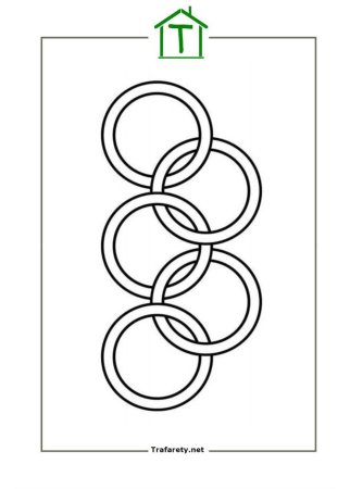 Трафареты для 3д ручки