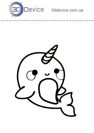 Трафареты для 3д ручки для начинающих