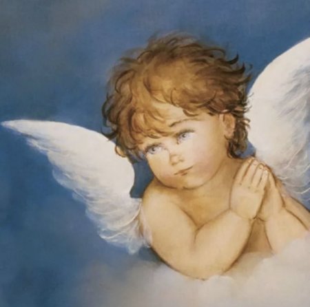 Ангелы рут Морхед