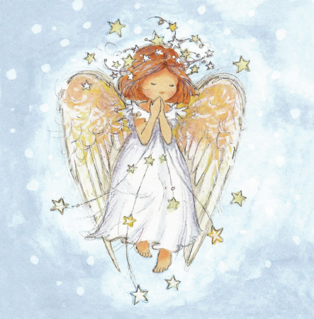 Маленький Ангелок