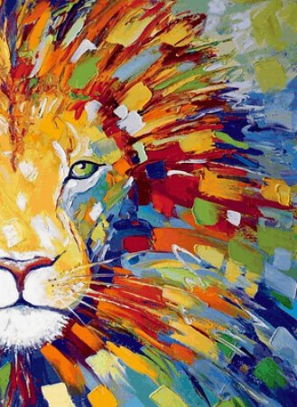 Красивые рисунки красками