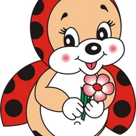 Мультяшные зверюшки