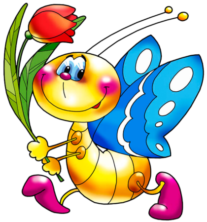 Рисуем птиц