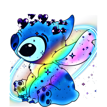 Живопись цветными карандашами