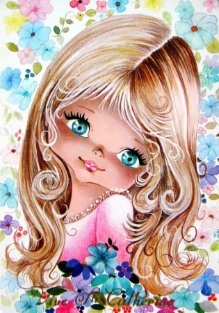 Ruth Morehead художник