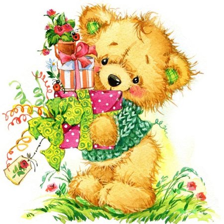 Красивые детские картинки для детского сада