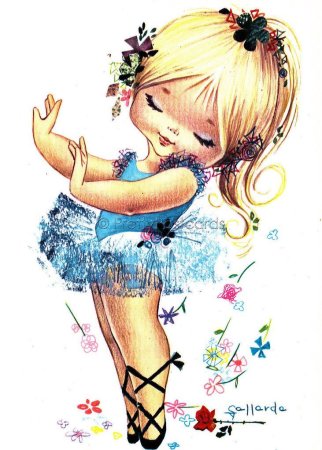 Поздравление с 8 марта от детей