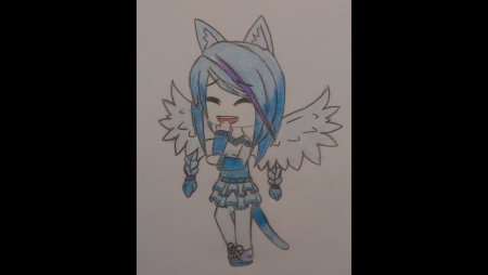 IBISPAINT X гача