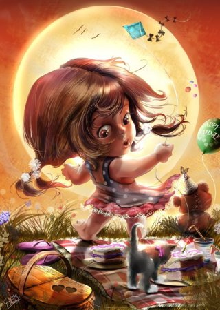 Крис де Лара картинки