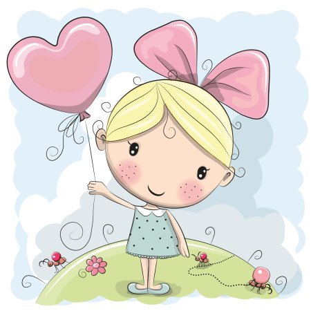 Иллюстрации Элины Эллис