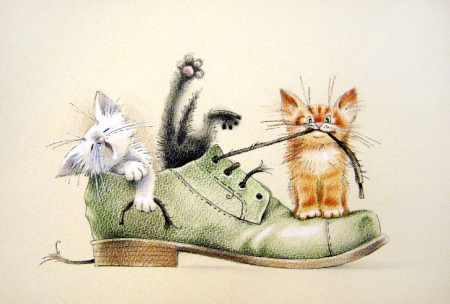 Срисовки Дисней Рапунцель