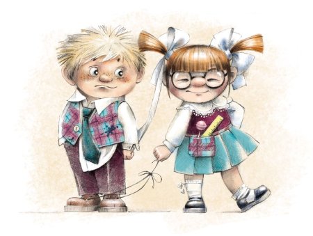 Художница Irisz Agocs