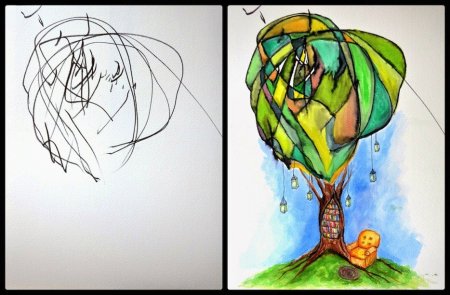 Даша Рябцева